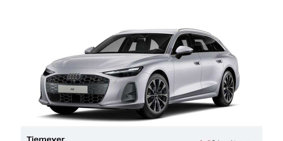 Audi A6 30.021 km 45.770 &euro; Plettenberg 58840