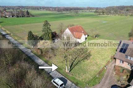 Grundstück Bad Essen - 189.000&euro; | Angebot:25856068