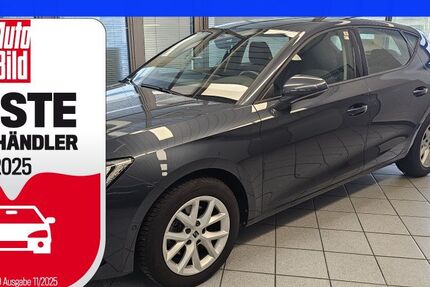 Seat Leon 16.655 km 18.800 € Wolfsburg-Heiligendorf 38444