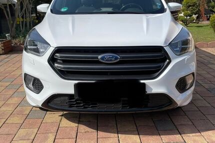 Ford Kuga 73.100 km 14.800 &euro; Rastatt 76437