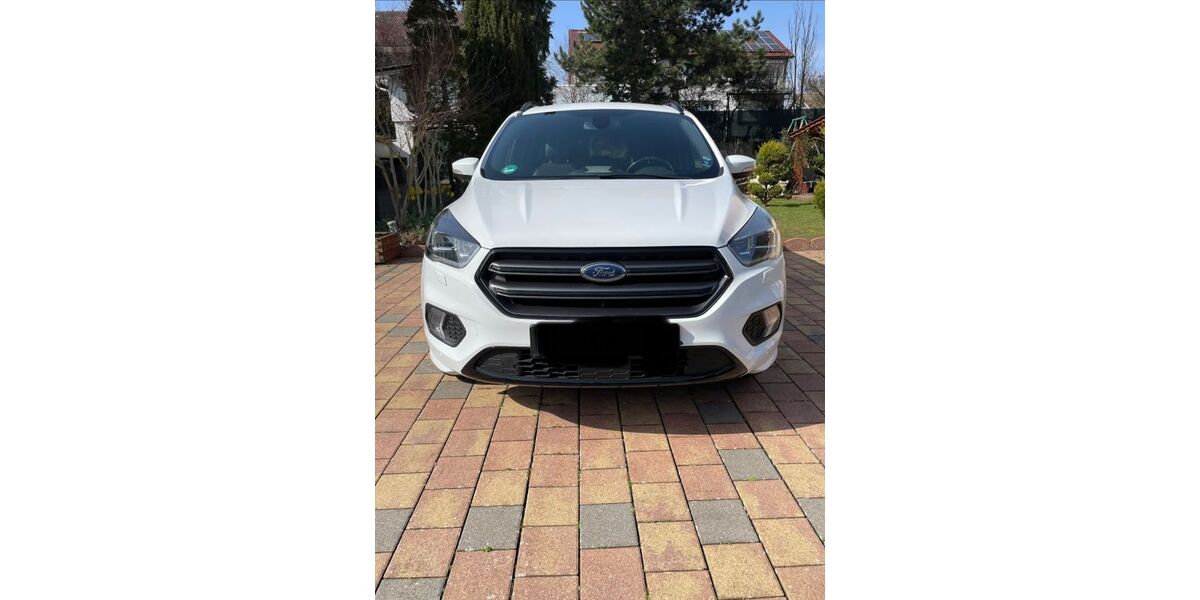 Ford Kuga 73.100 km 14.800 &euro; Rastatt 76437