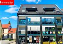 Moderne Gewerbefläche im Zentrum von Kahl am Main!
