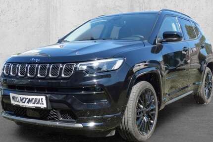 Jeep Compass 4.734 km 27.980 &euro; Köln 50825