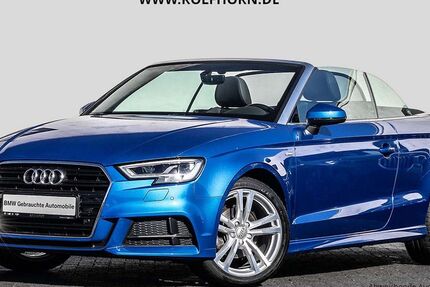 Audi A3 38.431 km 26.620 &euro; Euskirchen 53879