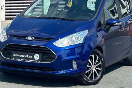 Ford B-Max 84.000 km 6.990 &euro; Fürth (bei Nürnberg) 90768