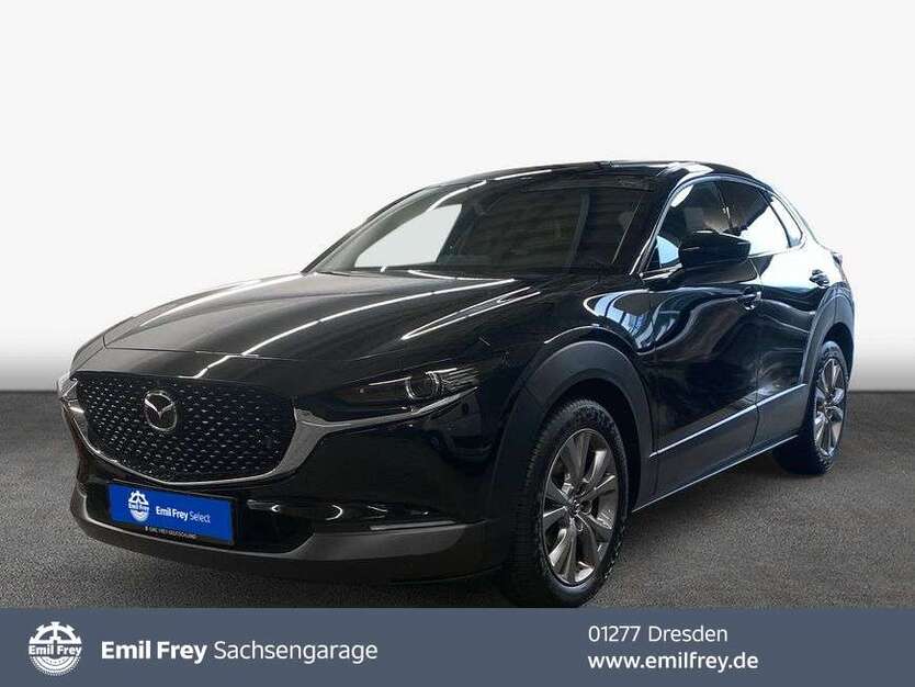 CX-30