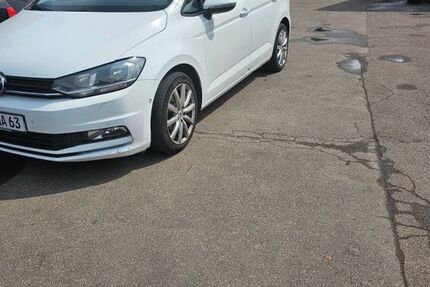 VW Touran 471.000 km 6.950 &euro; Backnang 71522