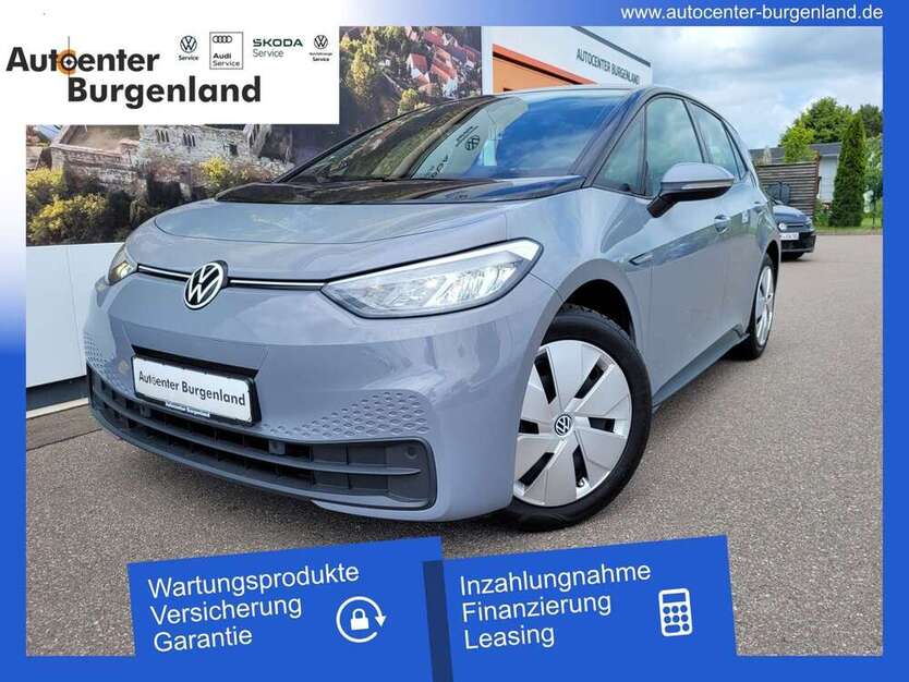 VW ID.3 51.025 km 17.990 € Schönburg 06618
