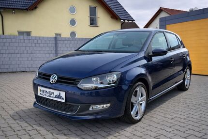 VW Polo 61.568 km 10.790 &euro; Pfungstadt 64319