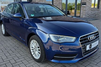 Audi A3 116.490 km 12.490 &euro; Sulingen 27232