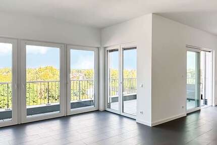 Wohnung Werder (Havel) - 3 Zimmer, 122 m&sup2;, 1.945&euro; | Angebot:27521391