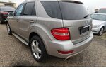 Mercedes-Benz ML 320 CDI Bi-Xenon Sportp. AHK 8x Alu eGHSD Memor 303.200 km 7.950 &euro; Neumarkt/OPf 92318