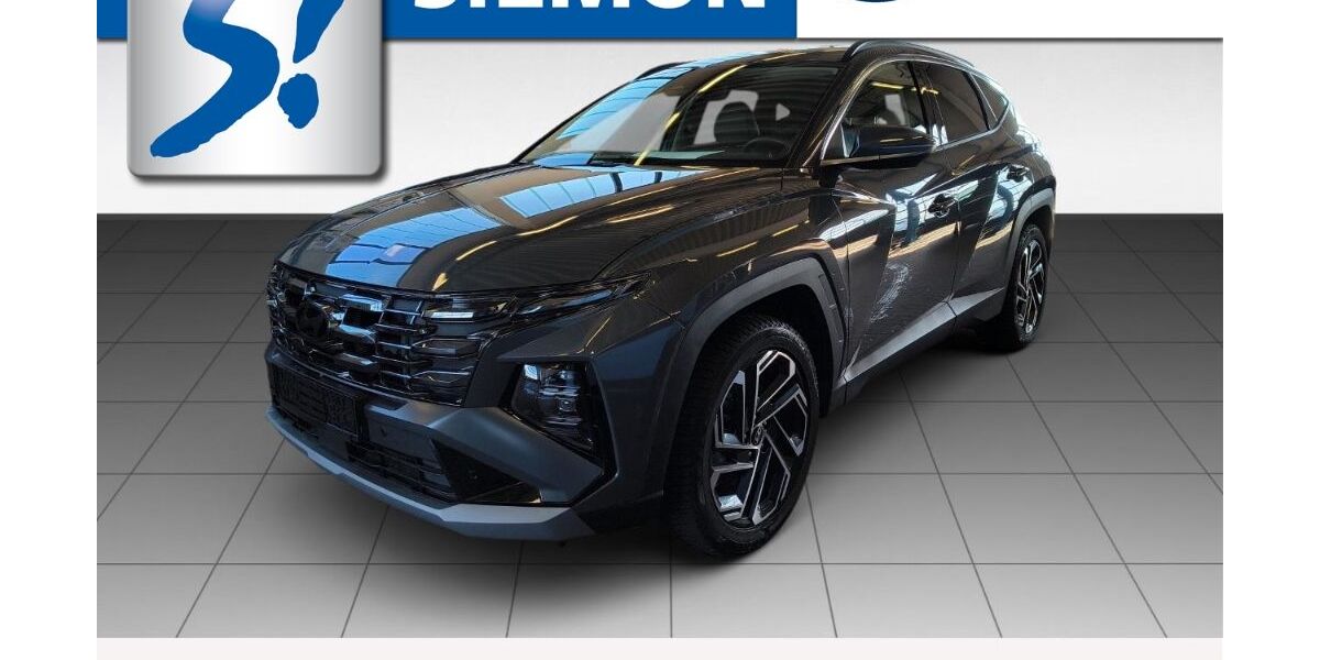 Hyundai TUCSON 38.557 km 32.530 &euro; Münster 48157