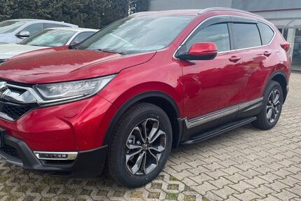 Honda CR-V 10 km 41.990 € Pirmasens 66953
