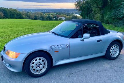 BMW Z3 179.500 km 6.250 € Muelheim an der Ruhr 45470