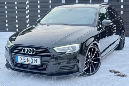 Audi A3 91.800 km 17.900 &euro; Braunsbedra 06242