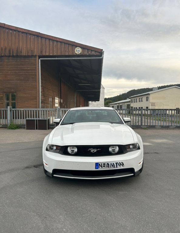 Mustang