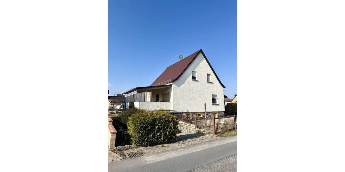 Einfamilienhaus Annaburg - 5 Zimmer, 110 m&sup2;, 160.000&euro; | Angebot:25666349