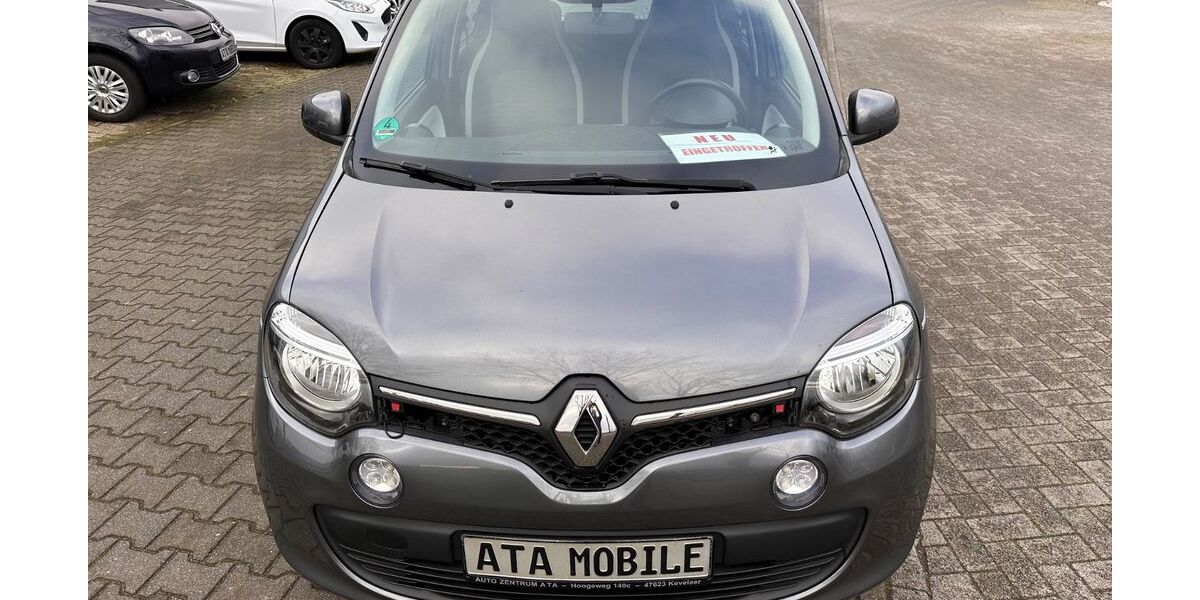 Renault Twingo 63.500 km 7.599 &euro; Kevelaer 47623