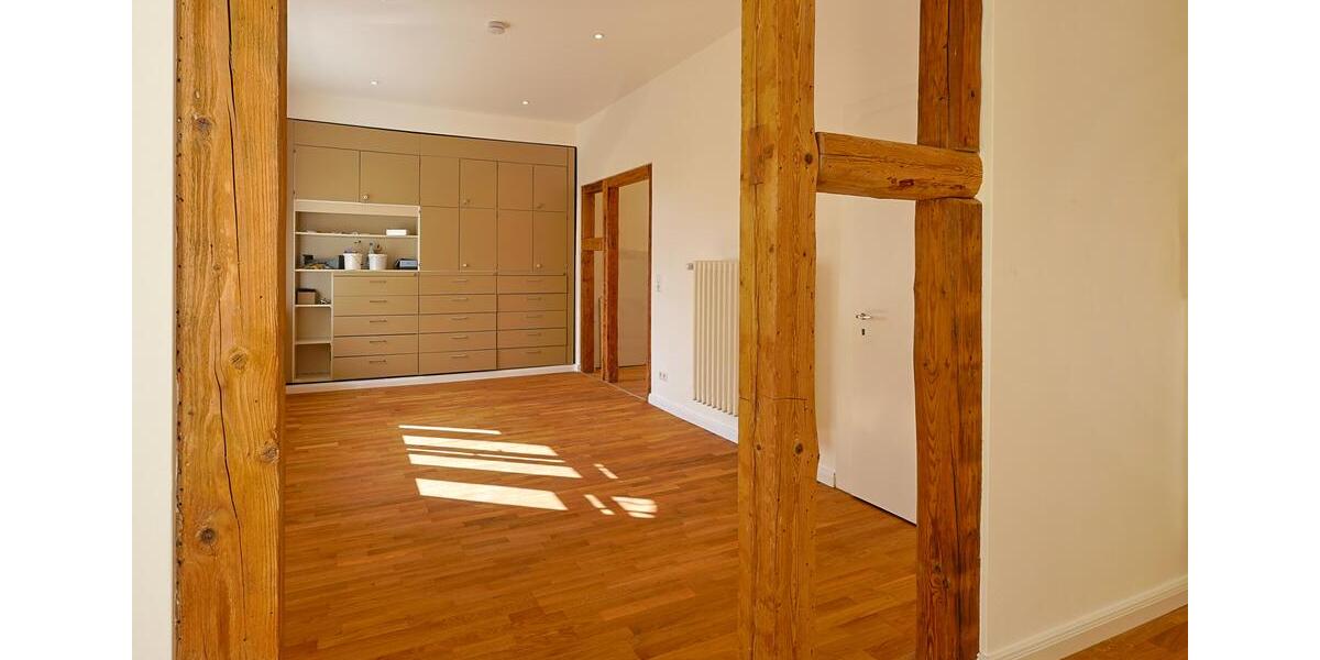 Erdgeschoßwohnung Bad Waldsee - 3.5 Zimmer, 84 m&sup2;, 1.100&euro; | Angebot:25421749