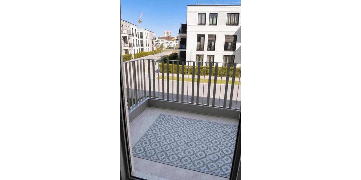 Etagenwohnung Regensburg Galgenberg - 4 Zimmer, 84 m&sup2;, 650.000&euro; | Angebot:26822404