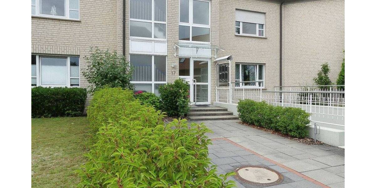 Etagenwohnung Rheine Altenrheine - 2 Zimmer, 79 m&sup2;, 199.000&euro; | Angebot:25665459