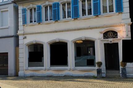 Gewerbeobjekt Lahr (Schwarzwald) - 700&euro; | Angebot:26224972