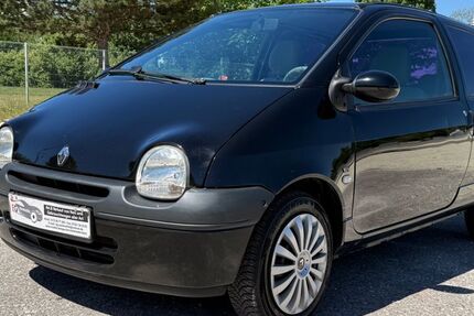 Renault Twingo 207.000 km 1.290 &euro; Heidenheim 89520