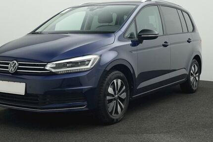 VW Touran 17.640 km 34.950 &euro; Mühlhausen 92360