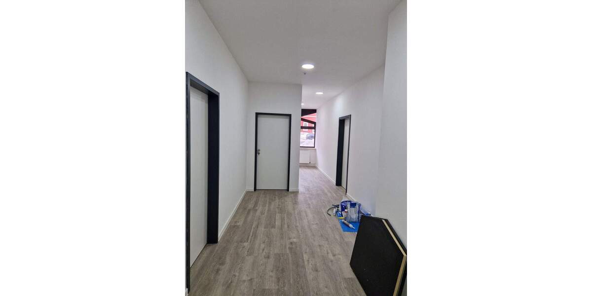 Gewerbeobjekt Clausthal-Zellerfeld Zellerfeld - 1 Zimmer, 42 m&sup2;, 320&euro; | Angebot:26453423