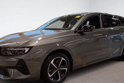 Opel Astra 10.794 km 21.990 &euro; Bühl 77815