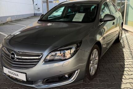 Opel Insignia 120.000 km 10.500 &euro; Westhofen 67593
