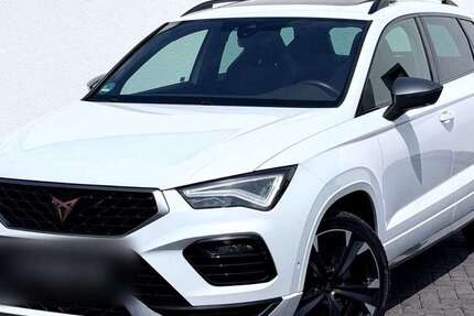 Cupra Ateca 33.000 km 29.990 &euro; Helgoland 27498