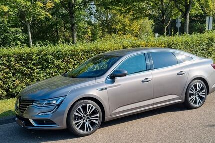 Renault Talisman 56.156 km 19.800 € Rastatt 76437