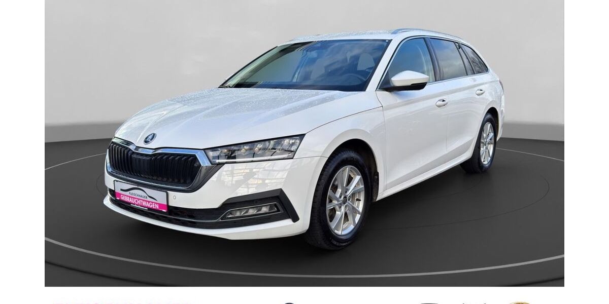 Skoda Octavia 94.199 km 21.980 &euro; Bonn 53119