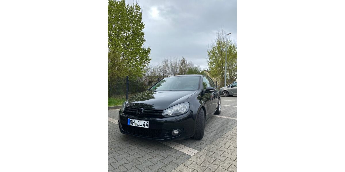 VW Golf 173.654 km 4.800 &euro; Rastatt 76437
