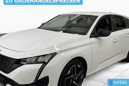 Peugeot 308 101.129 km 14.397 &euro; Frankfurt 60596