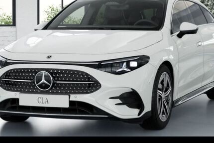 Mercedes-Benz CLA 200 Shooting Brake 9.900 km 47.500 &euro; München 80636
