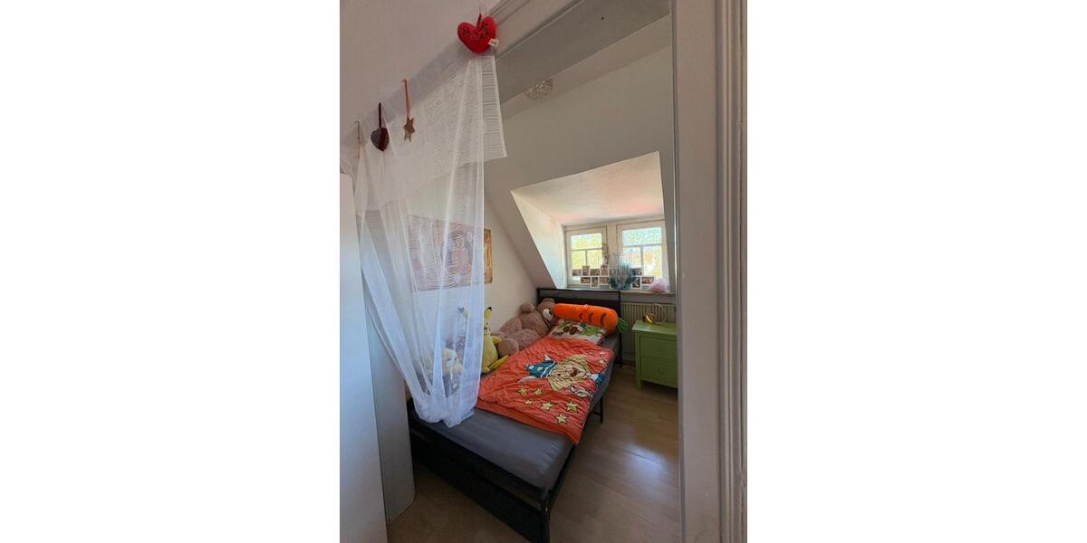 Villa Georgensgmünd - 4.5 Zimmer, 120 m&sup2;, 260.000&euro; | Angebot:26987349