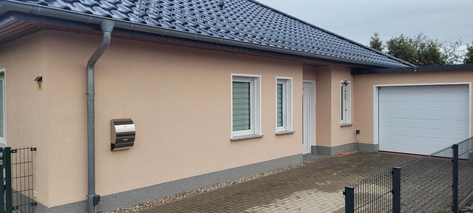 Bungalow in Premnitz OT Mögelin mit Erdwärme zu vermieten zimmer