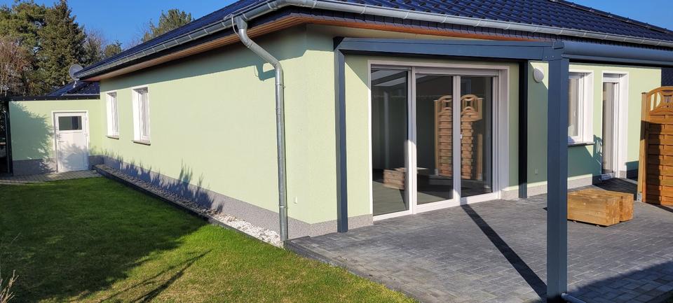 Bungalow Premnitz - 4 Zimmer, 104 m&sup2;, 1.144&euro; | Angebot:23274346
