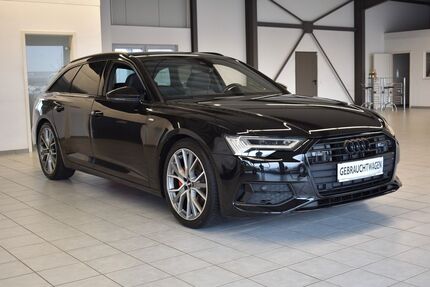 Audi A6 121.000 km 28.999 &euro; Düren 52351
