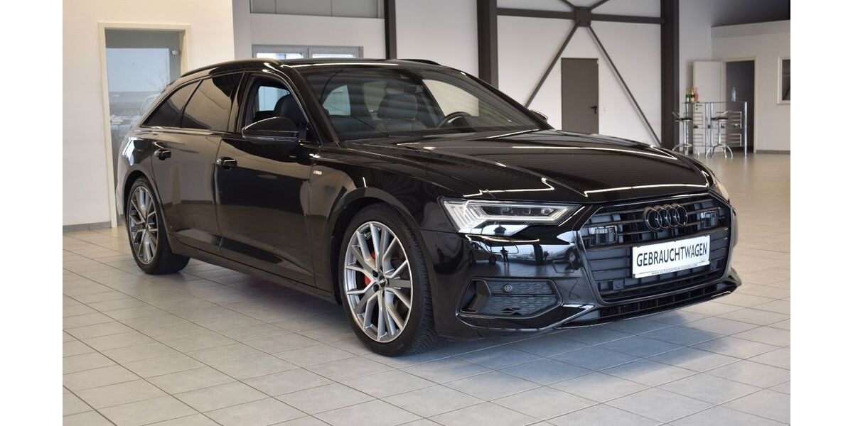 Audi A6 121.000 km 28.999 &euro; Düren 52351