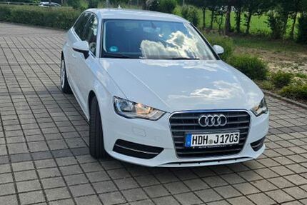 Audi A3 162.000 km 11.900 &euro; Giengen an der Brenz 89537