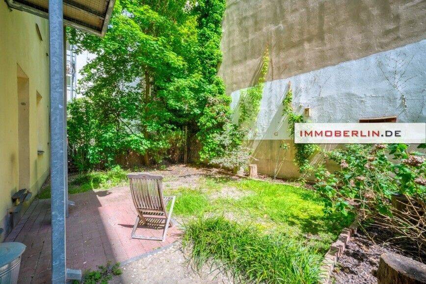 Etagenwohnung Berlin Prenzlauer Berg - 2 Zimmer, 93 m&sup2;, 629.000&euro; | Angebot:26851016