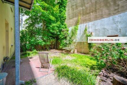 Wohnung Berlin Prenzlauer Berg - 2 Zimmer, 93 m&sup2;, 629.000&euro; | Angebot:26851016