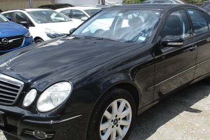 Mercedes-Benz E 320 248.000 km 4.900 &euro; Neuried bei München 82061