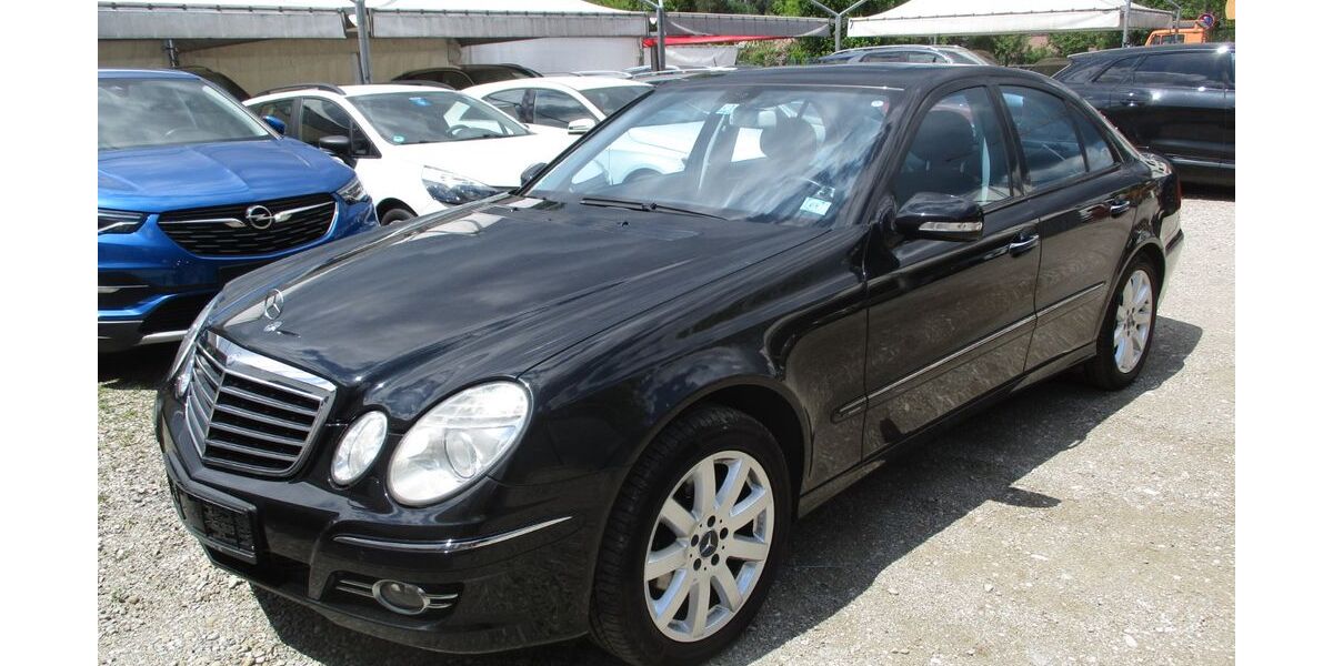 Mercedes-Benz E 320 248.000 km 4.900 &euro; Neuried bei München 82061