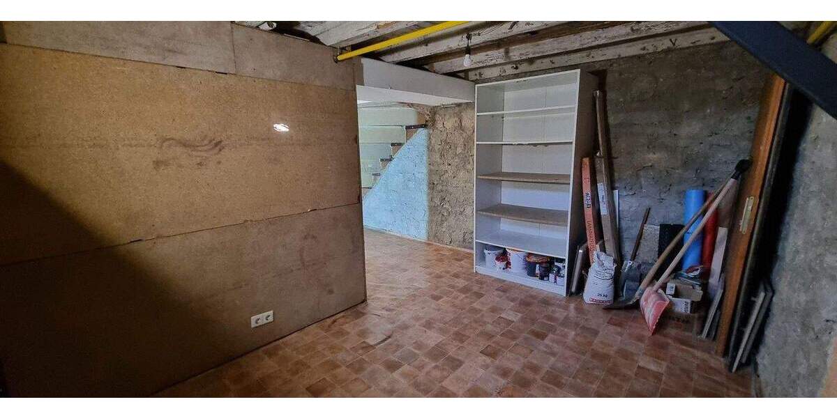 Reihenmittelhaus Lörrach Stetten - 3 Zimmer, 75 m&sup2;, 289.000&euro; | Angebot:25645780