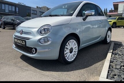 Fiat cellizione 500 C
